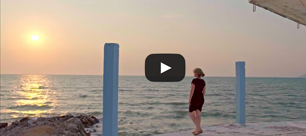 Reisevideo Welt