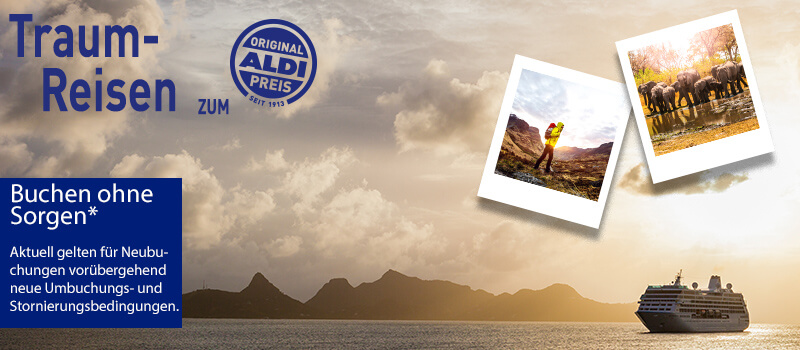 ALDI Reisen