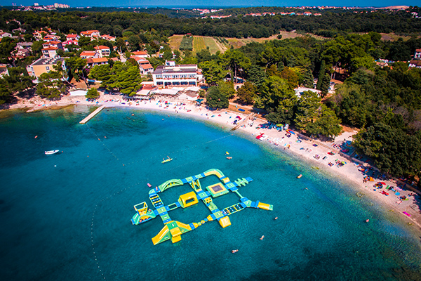 Resort Centinera