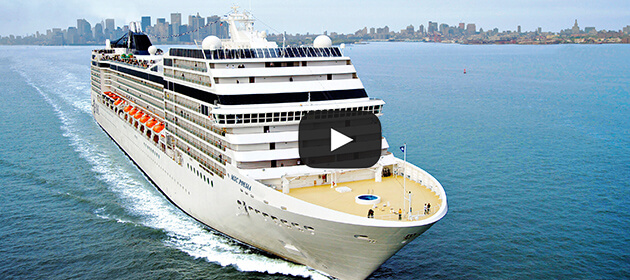 MSC Poesia