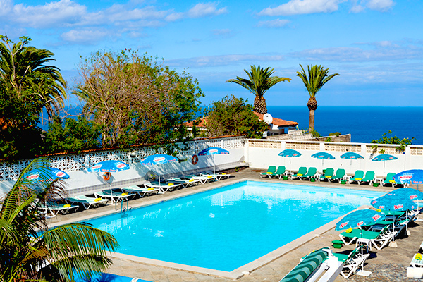Teneriffa