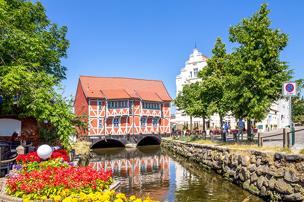 Wismar