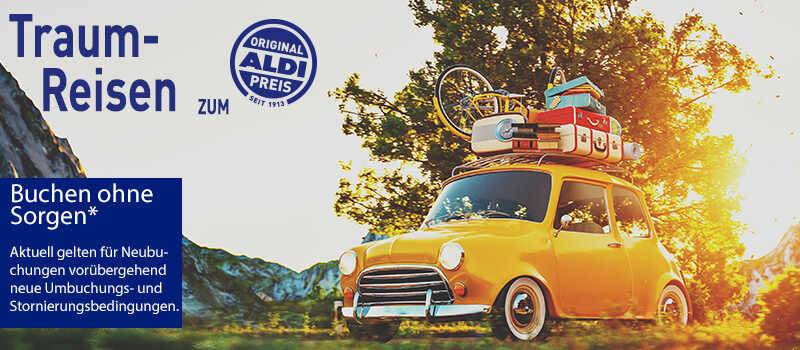 ALDI Reisen