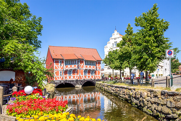 Wismar