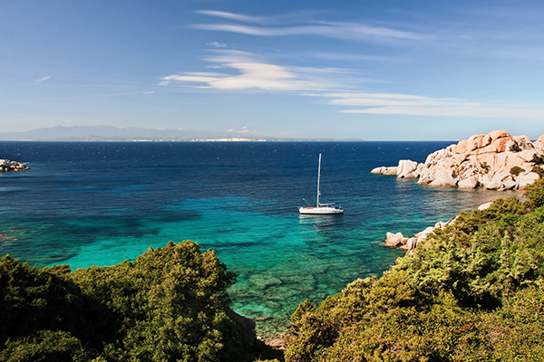 Sardinien