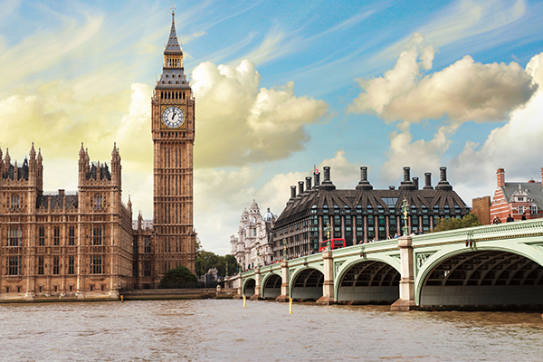 London