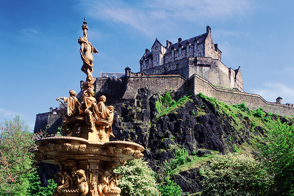 Schottland
