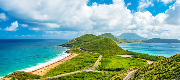 Basseterre