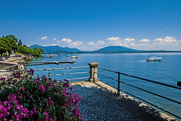 Lago Maggiore