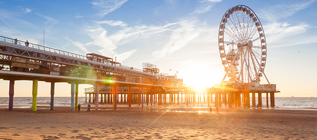 Scheveningen