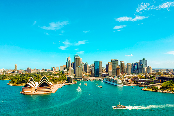 Sydney