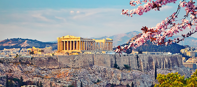 Akropolis