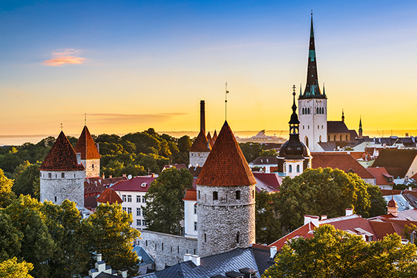 Tallinn