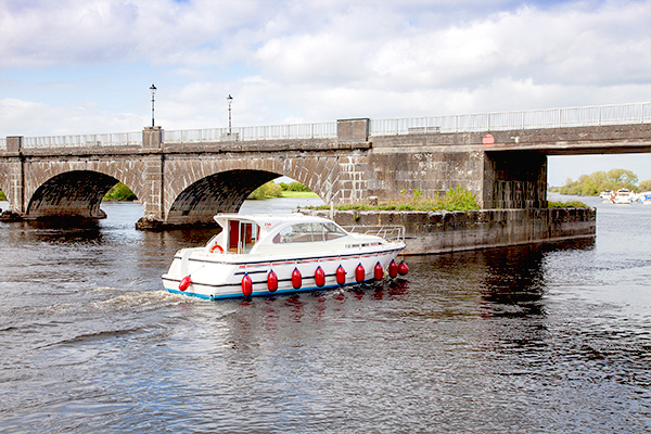 Irland