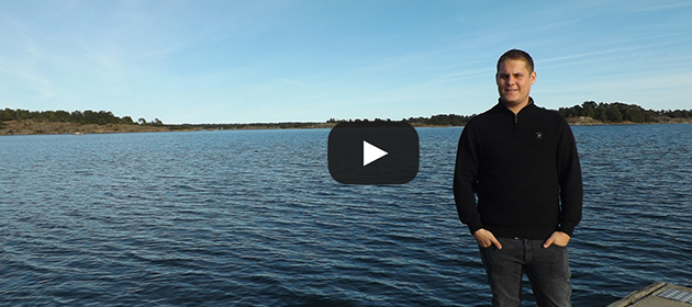 Reisevideo Island