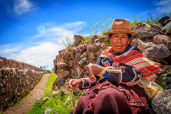 Peru