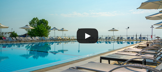 Hotel Dion Palace Resort & Spa