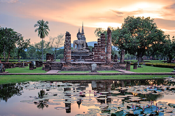 Thailand