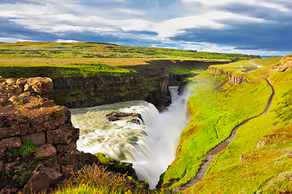 Gulfoss
