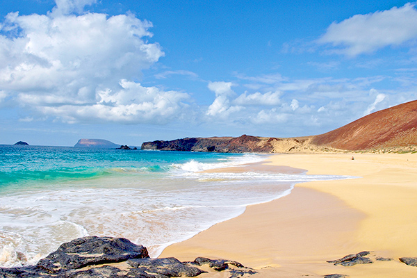 Lanzarote