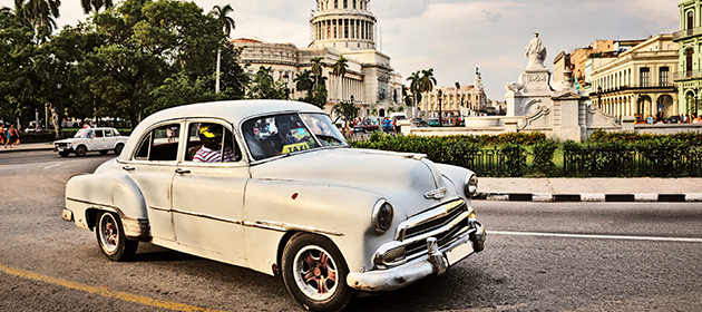 Havanna