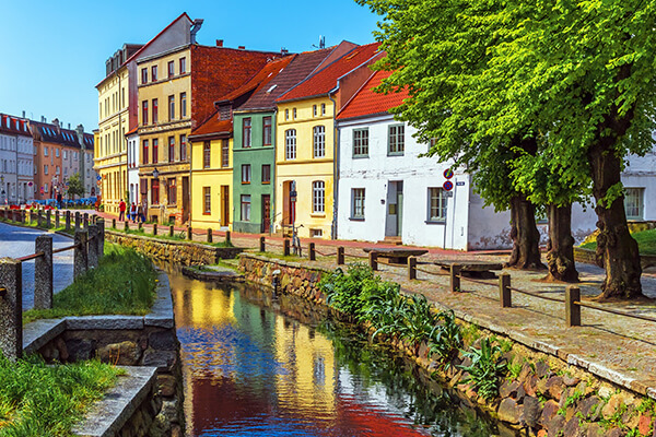 Wismar