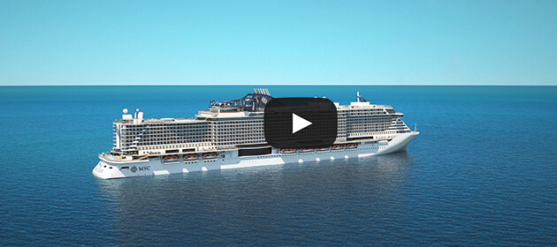 MSC Seaview