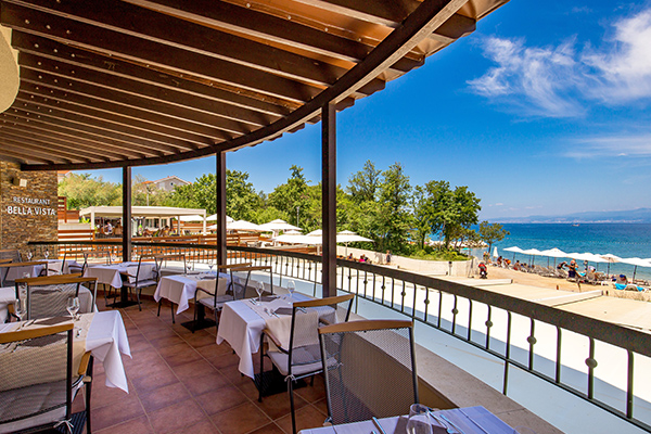 Hotel Blue Waves Resort