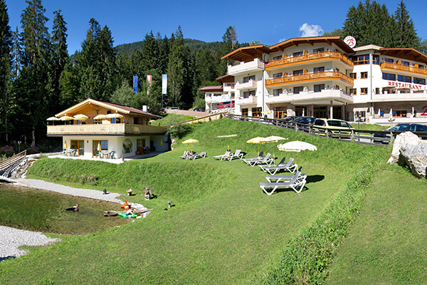 Wilder Kaiser
