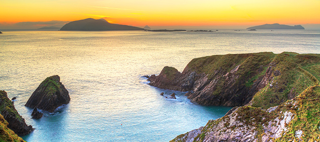 Irland