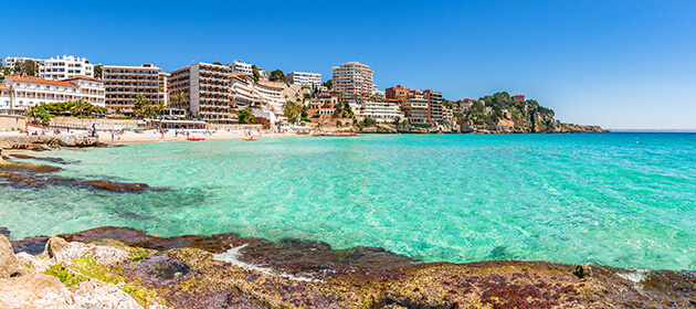 Mallorca