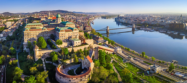 Budapest