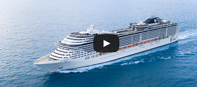 MSC Preziosa