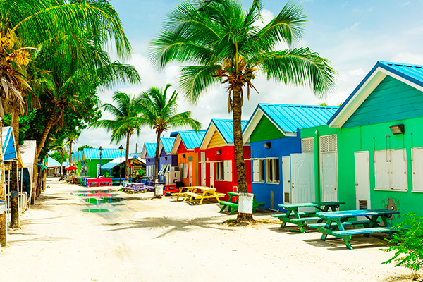 Bridgetown