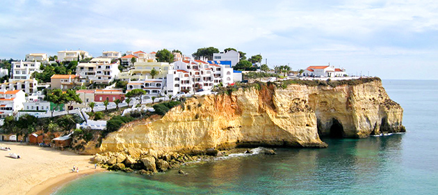 Portugal/Faro
