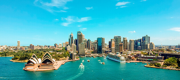 Sydney