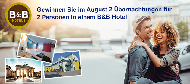 Gewinnspiel