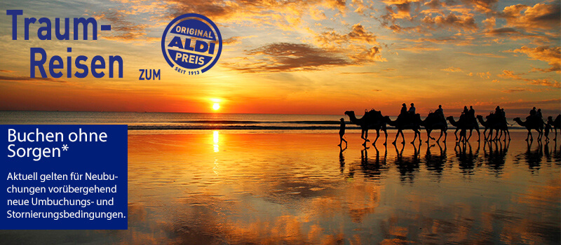 ALDI Reisen