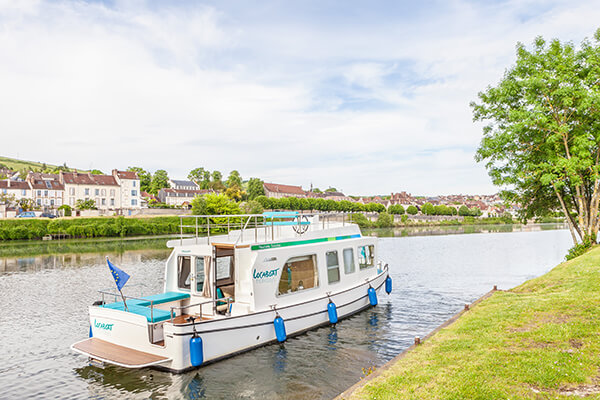 Hausboot