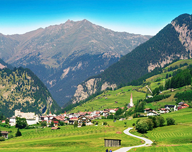 Österreich
